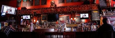 Dive Bar