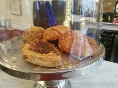 Petit Paulette