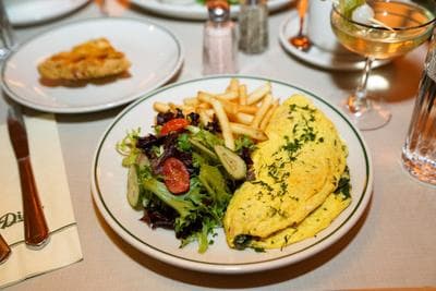 Soho Diner photo 4