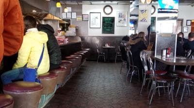 Hector's Cafe & Diner photo 6