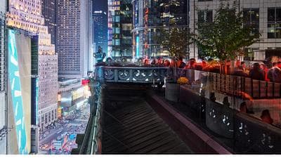 St. Cloud Rooftop Bar photo 5