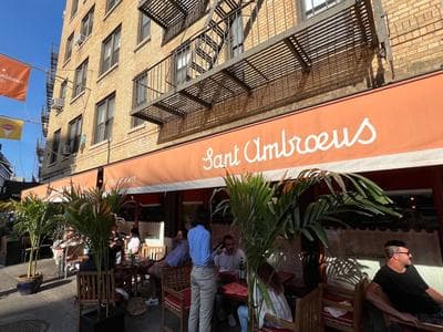 Sant Ambroeus photo 3