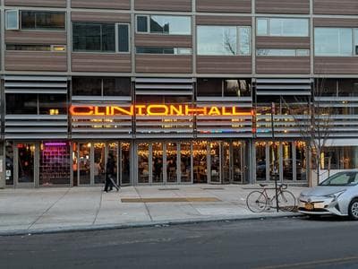 Clinton Hall & Rooftop Beer Garden photo 3