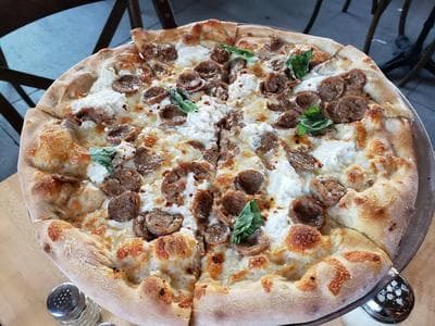 Death By Pizza photo 1