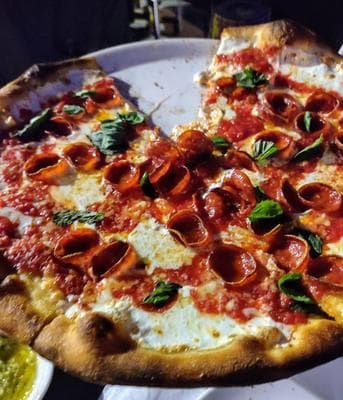 Inatteso Pizzabar photo 6