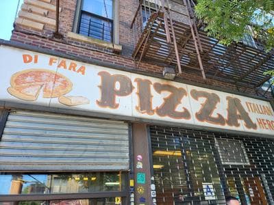 Di Fara Pizza photo 3