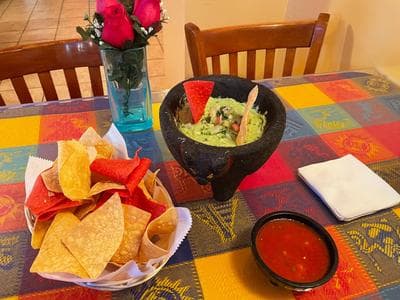 Tequila Chito's Mexican Bar & Grill photo 4