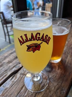 Amsterdam Ale House photo 3