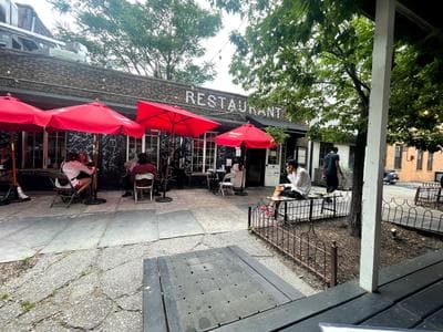 Saraghina Pizzeria photo 5