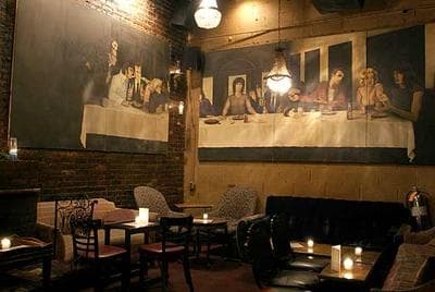 Art Bar