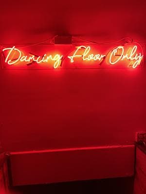 Black Flamingo photo 4