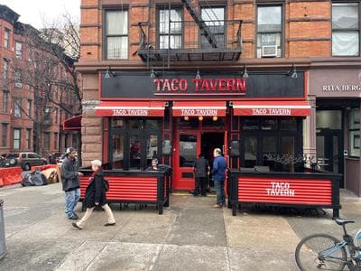 Taco Tavern photo 5