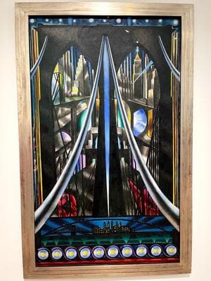 Whitney Museum of American Art photo 4