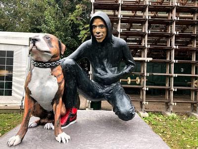 Socrates Sculpture Park photo 5