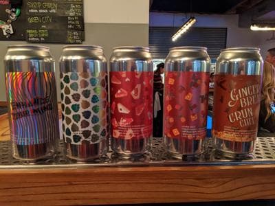 Other Half Brewing Company photo 6