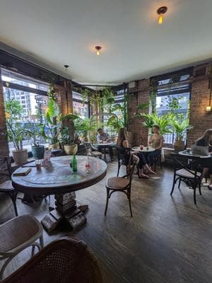 Kobrick Coffee Co. photo 1