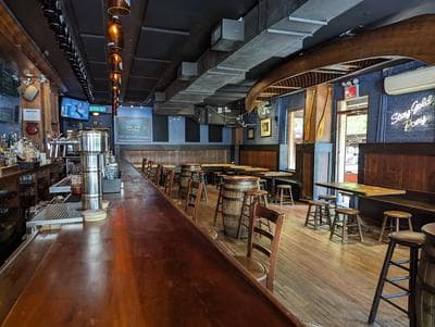 The Pony Bar photo 2
