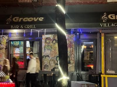 Groove photo 1