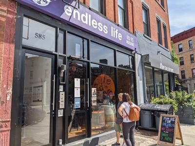 Endless Life Brewing photo 2