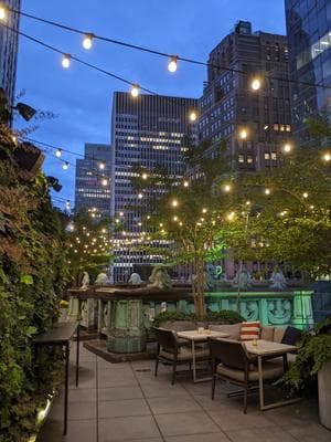 St. Cloud Rooftop Bar photo 6