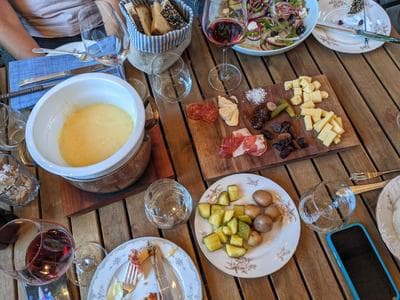 The Lavaux Wine Bar photo 3