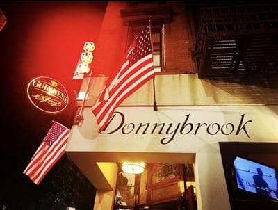 Donnybrook