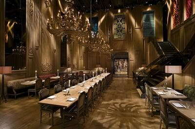 Buddakan photo 3