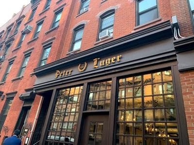 Peter Luger Steak House photo 1