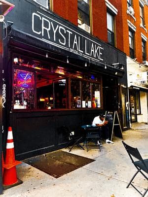 Crystal Lake Brooklyn photo 1