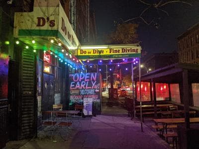 Do or Dive Bar photo 4
