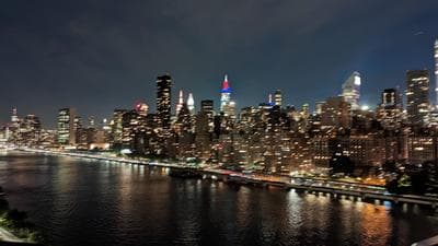 Panorama Room photo 1
