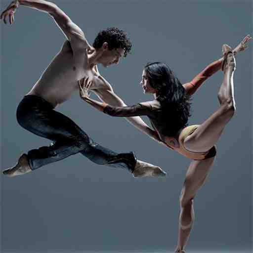 Complexions Contemporary Ballet: Love Rocks