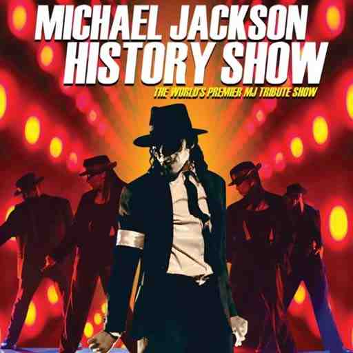 The Michael Jackson HIStory Show