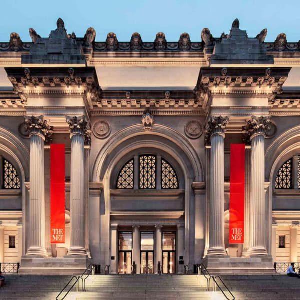 The Metropolitan Museum of Art photo 3