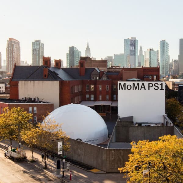 MoMA PS1