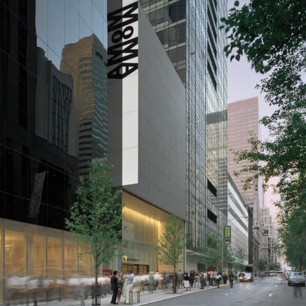 The Museum of Modern Art photo 6