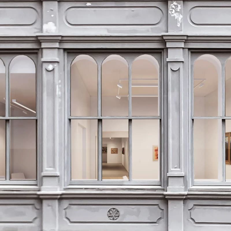 Schoelkopf Gallery