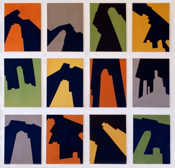 Anders Wahlstedt Fine Art photo 2