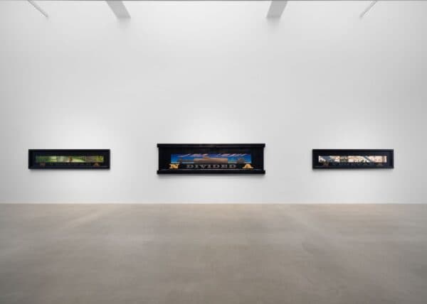 Gagosian photo 4