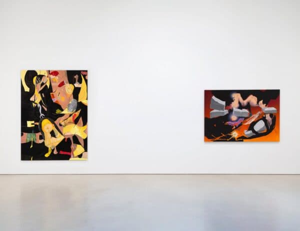 Petzel Gallery photo 6