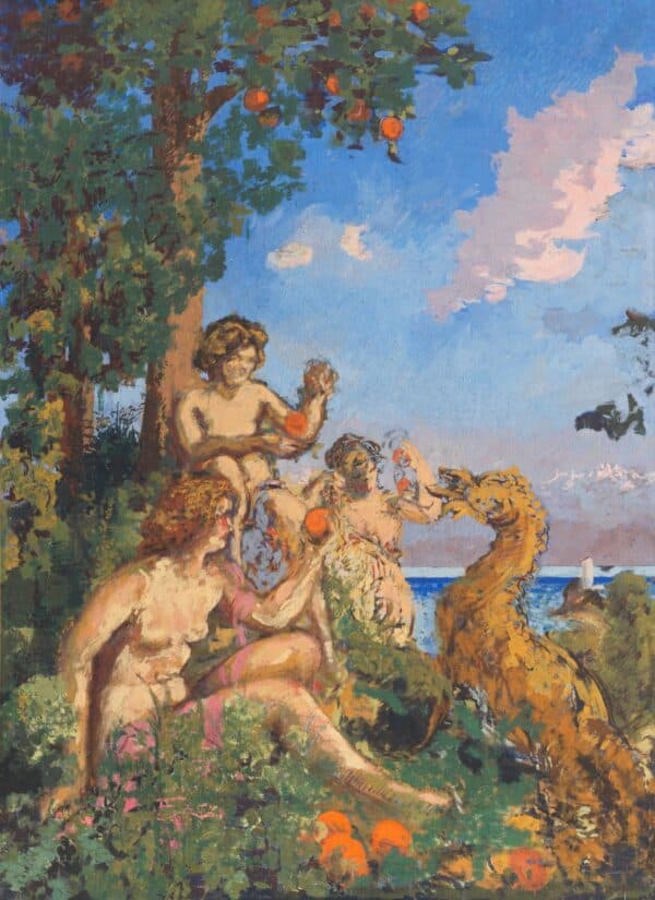 Michael Werner Gallery photo 2