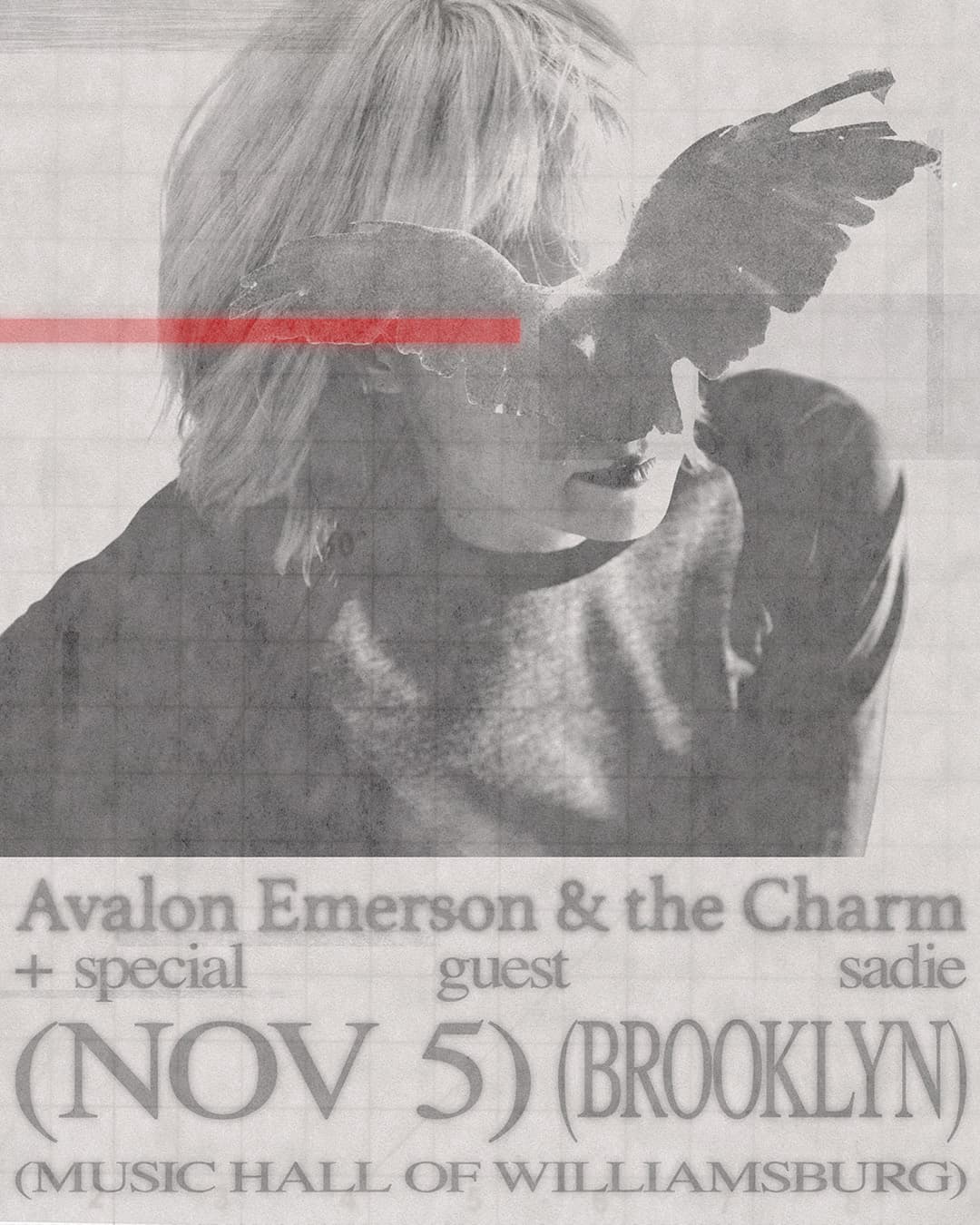 Avalon Emerson & the Charm
