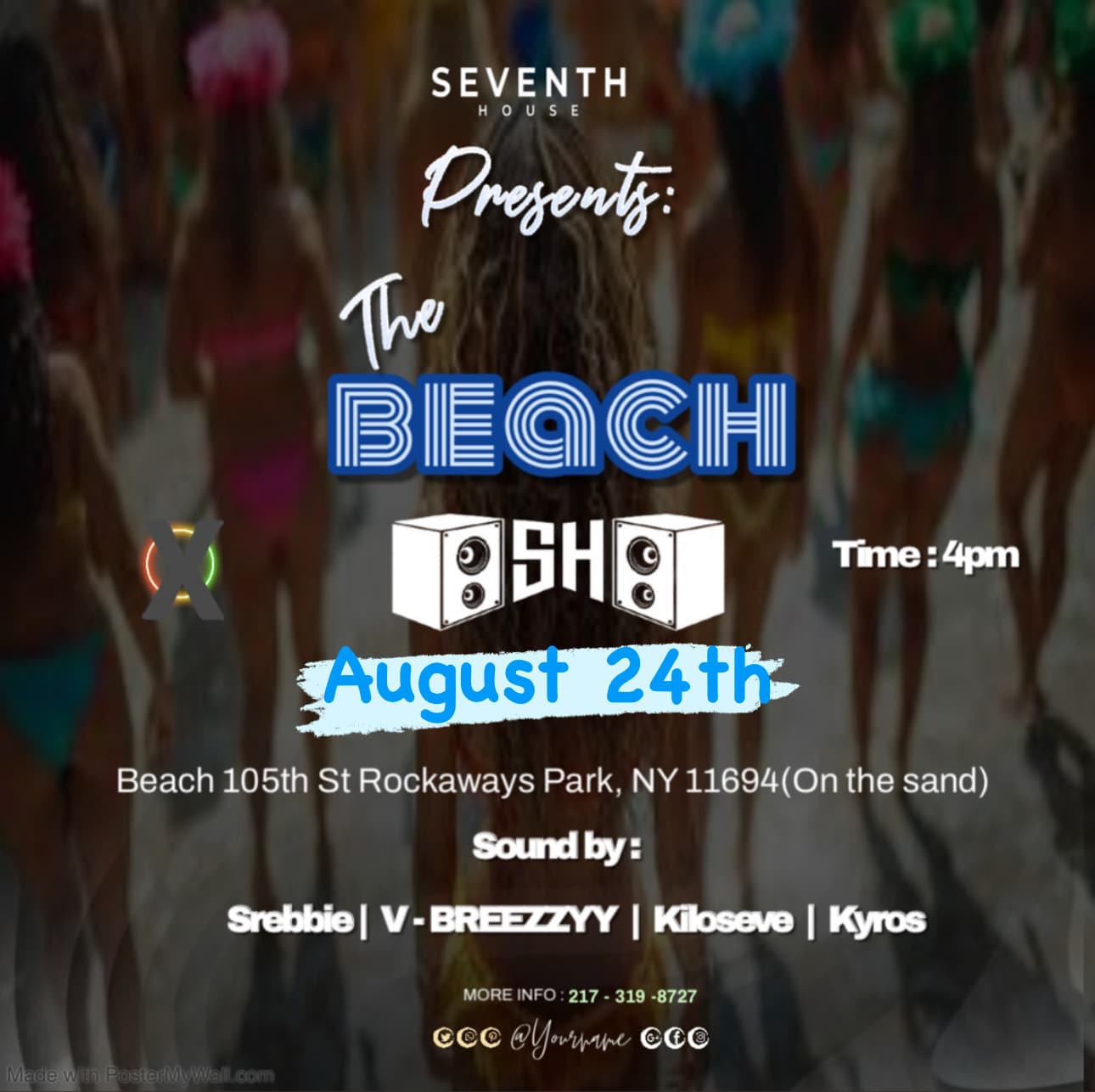 Rockaway Beach