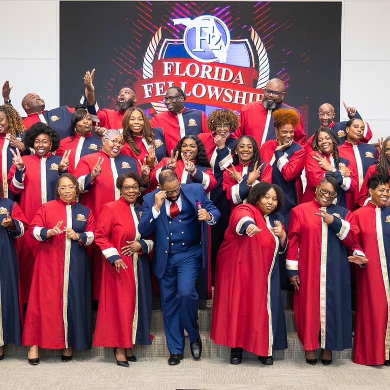 Florida Fellowship Super Choir