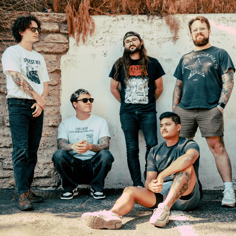 Hot Mulligan