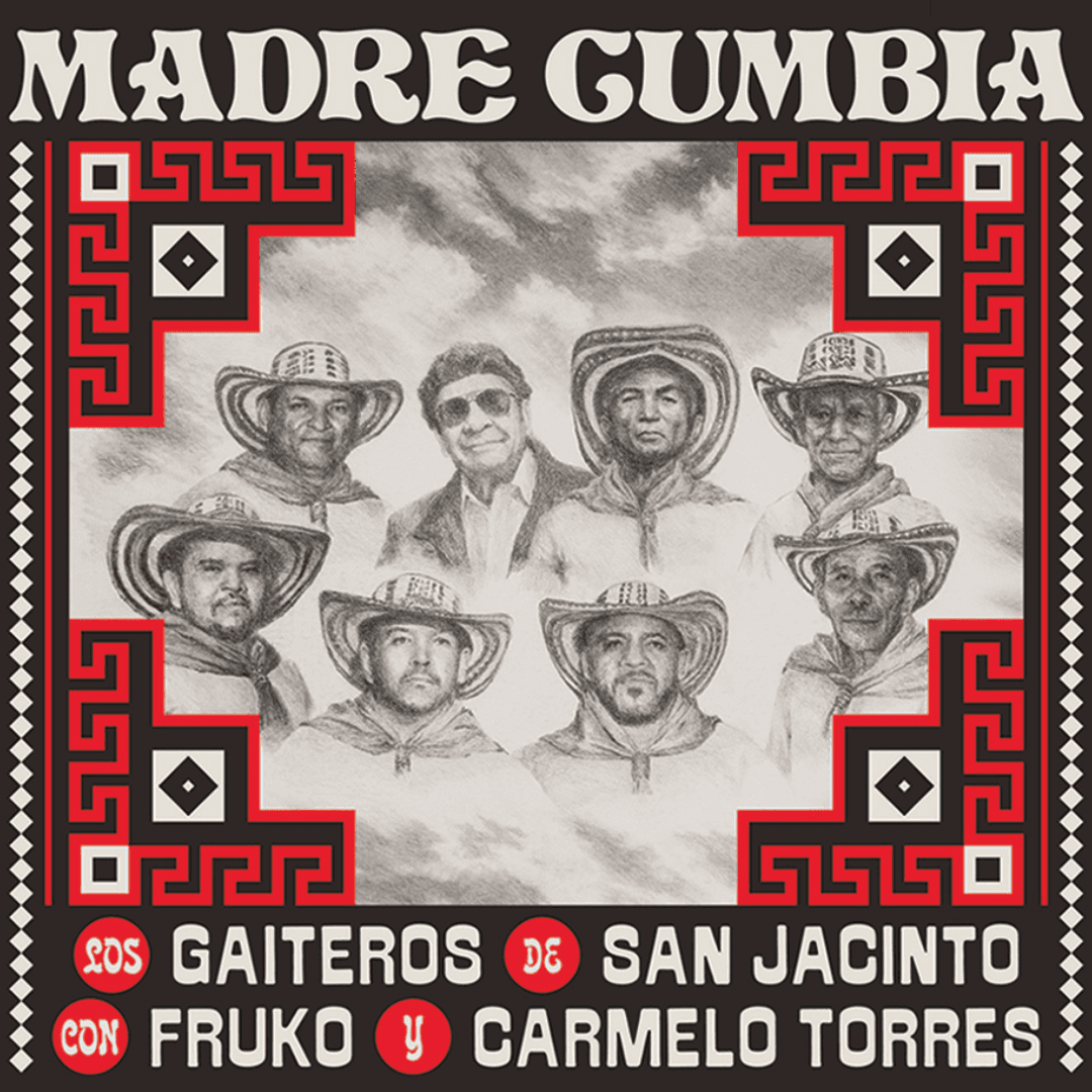 Madre Cumbia