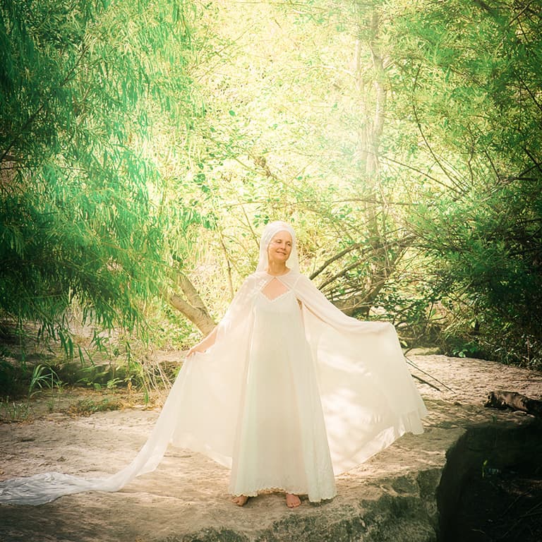 Snatam Kaur