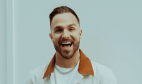Comedic Cody Smith