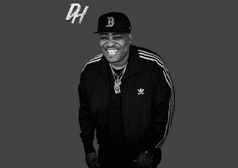 Demetrius Hullum & Friends
