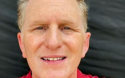 Michael Rapaport